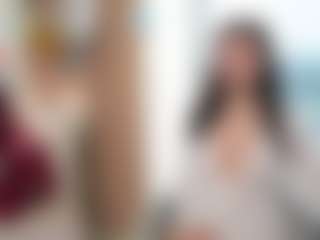 kristina-murr's Live Sex Cam Show