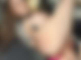 solarkate's Live Sex Cam Show