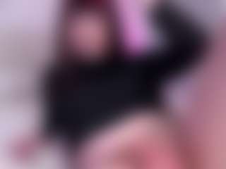 selina's Live Sex Cam Show