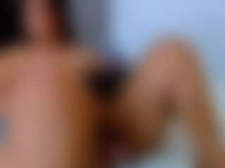 Nina Savage's Live Sex Cam Show