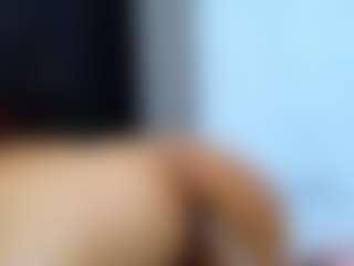 Nina Savage's Live Sex Cam Show