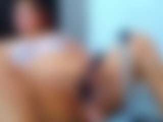 Nina Savage's Live Sex Cam Show