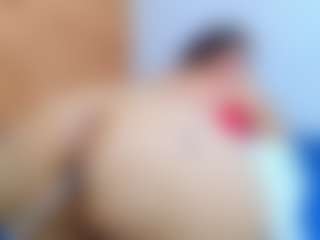 Live cam show with Nina Savage - Curvy Young Adult on Camsoda