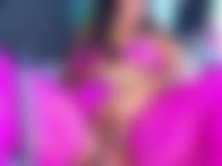 Live cam show with Nina Savage - BBW on CamSextacy