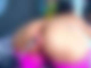 Nina Savage's Live Sex Cam Show