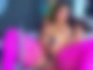 Nina Savage's Live Sex Cam Show