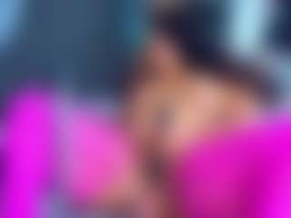 Nina Savage's Live Sex Cam Show