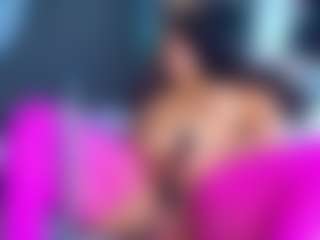 Nina Savage's Live Sex Cam Show