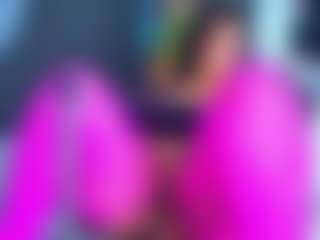 Nina Savage's Live Sex Cam Show