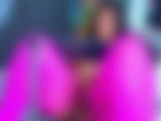 Nina Savage's Live Sex Cam Show
