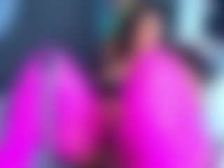 Nina Savage's Live Sex Cam Show