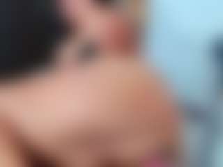 Nina Savage's Live Sex Cam Show