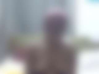 Jojociah's Live Sex Cam Show