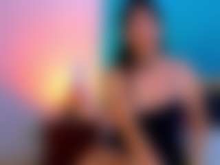 Live cam show with Kia_cast - Facial on Lustler