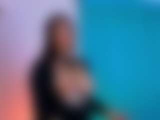 Live cam show with Kia_cast - Facial on hrnylive.com
