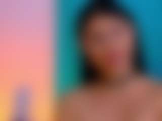 Live cam show with Kia_cast - Facial on testsause.com