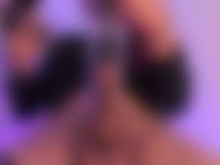 Lizeth's Live Sex Cam Show