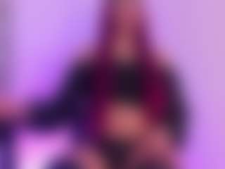 Cam Show en direct de Lizeth