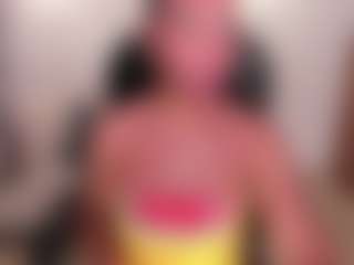 Live cam show with Shantall-wills - Granny Brown Hair on live18s.com