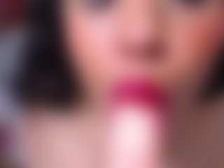 Transmissão ao vivo de cristal-horny19, modelo de webcam MILF