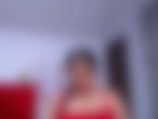 Live cam show with cristal-horny19 - Brown Hair MILF on SpunkLive