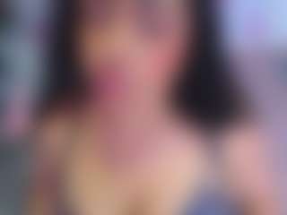 Live cam show with cristal-horny19 - Body Massage on CamwithHer