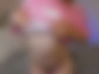 MARY-T's Live Sex Cam Show
