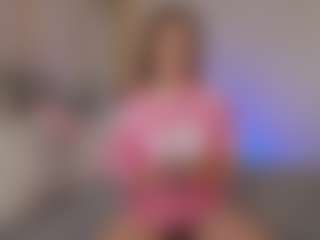 MARY-T's Live Sex Cam Show