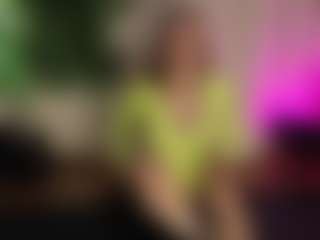 MARY-T's Live Sex Cam Show