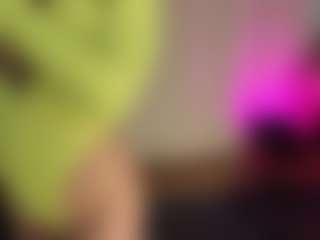 MARY-T's Live Sex Cam Show