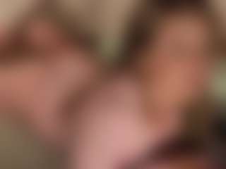 MARY-T's Live Sex Cam Show