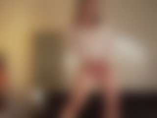 MARY-T's Live Sex Cam Show