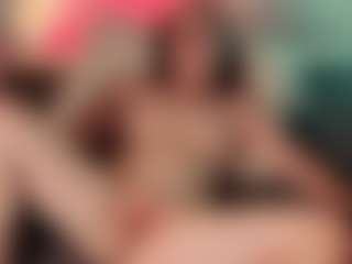 MARY-T's Live Sex Cam Show