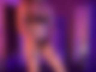 Live cam show with MARY-T - Blonde Hair Curvy on Chatstar
