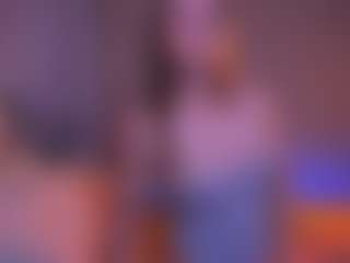 MARY-T's Live Sex Cam Show