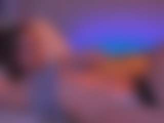 MARY-T's Live Sex Cam Show