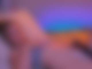 MARY-T's Live Sex Cam Show
