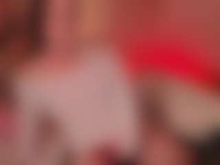 MARY-T's Live Sex Cam Show