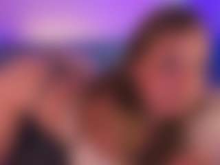 MARY-T's Live Sex Cam Show