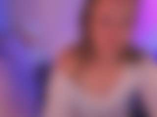MARY-T's Live Sex Cam Show