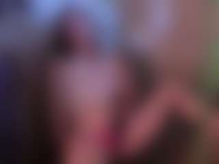 MARY-T's Live Sex Cam Show