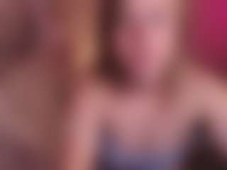 Live cam show with MARY-T - Strip Blonde Hair on Big Tits