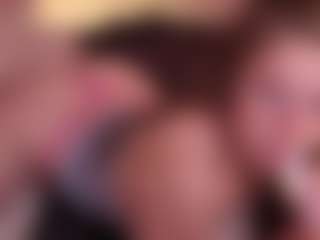 Live cam show with MARY-T - Blue Eyes on Instabang