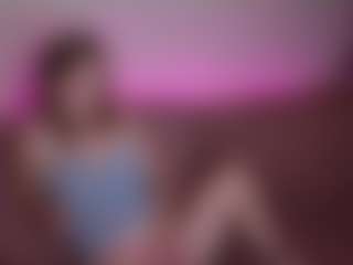 MARY-T's Live Sex Cam Show