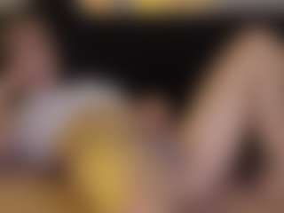 MARY-T's Live Sex Cam Show