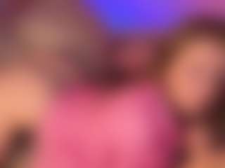 MARY-T's Live Sex Cam Show