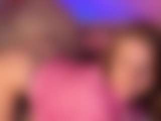 MARY-T's Live Sex Cam Show