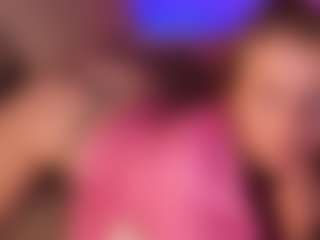 MARY-T's Live Sex Cam Show