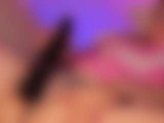 MARY-T's Live Sex Cam Show