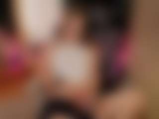 MARY-T's Live Sex Cam Show